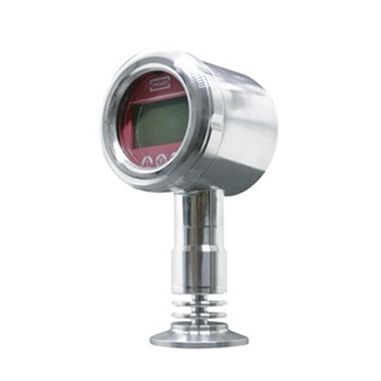 FTY401卫生型压力变送器