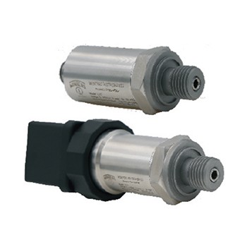 FTVC重载型压力变送器
