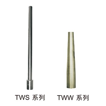 FTS/FTW焊接式护套