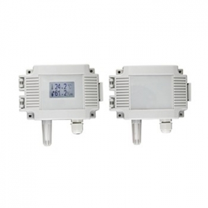 FTH5/FRH5室外型温湿度传感器