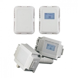 FTPM2.5粉尘探测器
