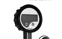 弗罗斯特仪器仪表--FTEL33经济型膜盒表