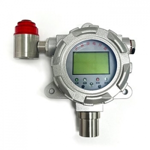 FLS 可燃气体报警器
